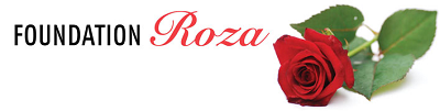 Foundation Roza Logo
